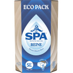 Spa Reine, niet-bruisend,...