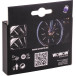 Wowow Spoke Reflectors, 36 Pieces