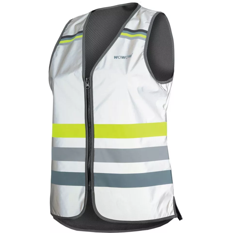 WOWOW Lucy Jacket Full Reflective...