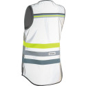 Wowow Lucy Jacket FR fluohesje, grijs, S (volwassen)