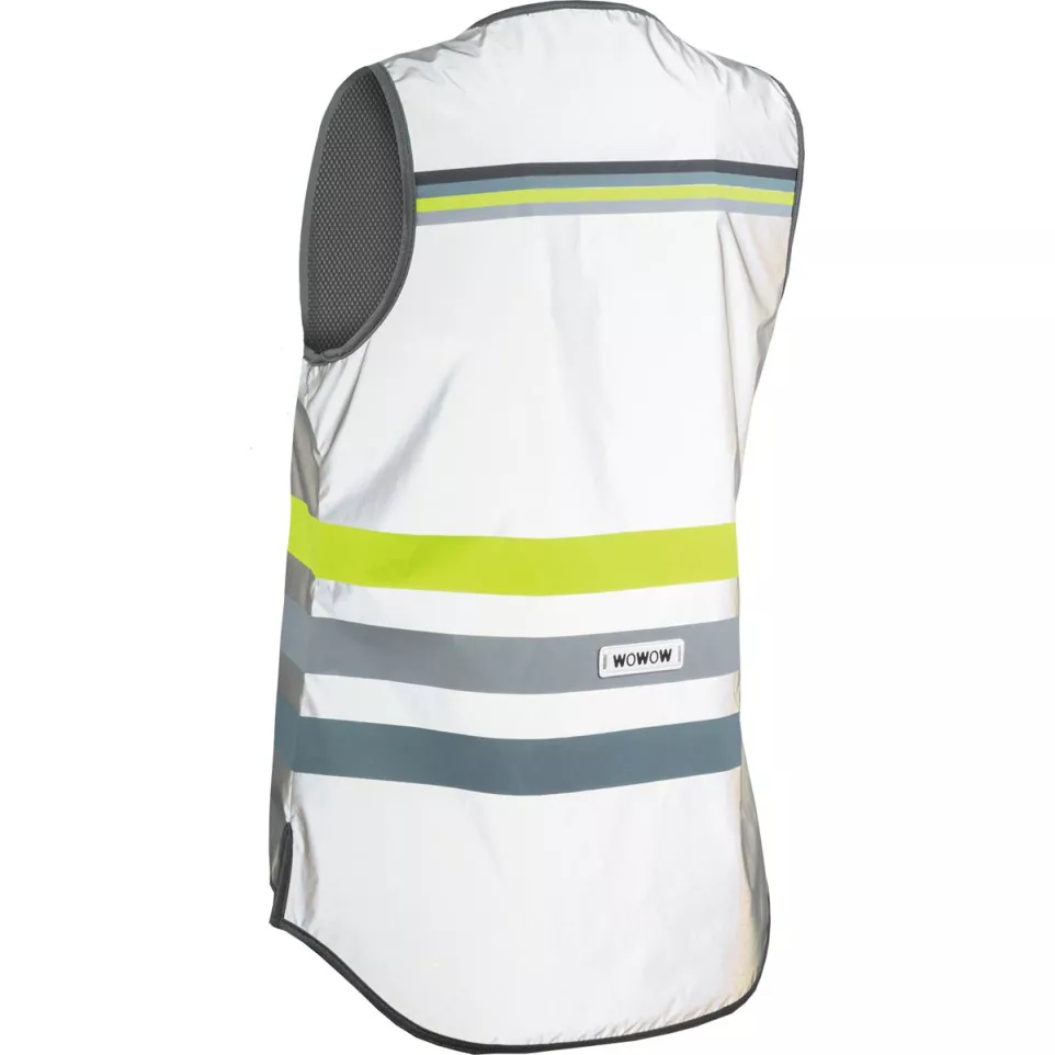 WOWOW Lucy Jacket Full Reflective...