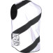 Wowow Roadie FR Reflective Safety Vest Grey XXL Adult