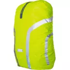 Wowow 2.2 Backpack Cover 20-25 Liters Yellow Waterproof