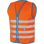 Wowow Fun Jacket fluohesje,...