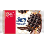 Lotus Suzy luikse wafel met...