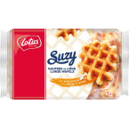 Lotus Suzy luikse wafel, 50...