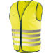 Wowow Big Fun Vest Yellow Adult Size M
