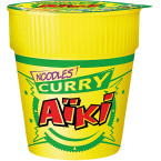 Aiki Curry Cup Noodles