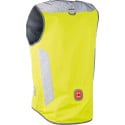 Wowow Tegra gilet de sécurité, jaune, L (adulte)