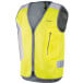Wowow Tegra gilet de sécurité, jaune, M (adulte)
