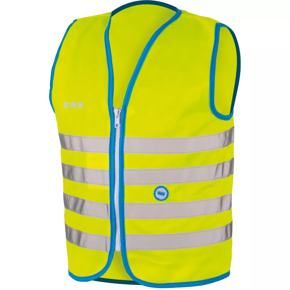 Wowow Fun Jacket gilet de sécurité,...