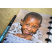 Correctbook Endless A5 Reusable Erasable Agenda Forest Green