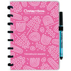 Correctbook Endless Agenda...