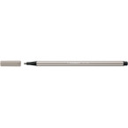 STABILO Pen 68 feutre, gris...