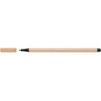 STABILO Pen 68 feutre, beige
