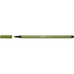 STABILO Pen 68 feutre, vert...