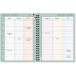 Brepols Calendar 12 Months French 2027