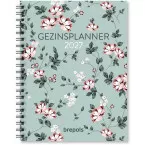 Brepols Calendar 12 Months Dutch 2027