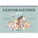 Brepols Weekly Calendar Dutch 2027