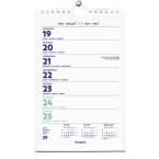Brepols Wire-O Weekly Wall...