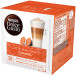 Nescafé Dolce Gusto Coffee Pods Caramel Latte Macchiato Pack of 16 Pods