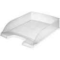 Leitz Letter Tray 5227 Transparent