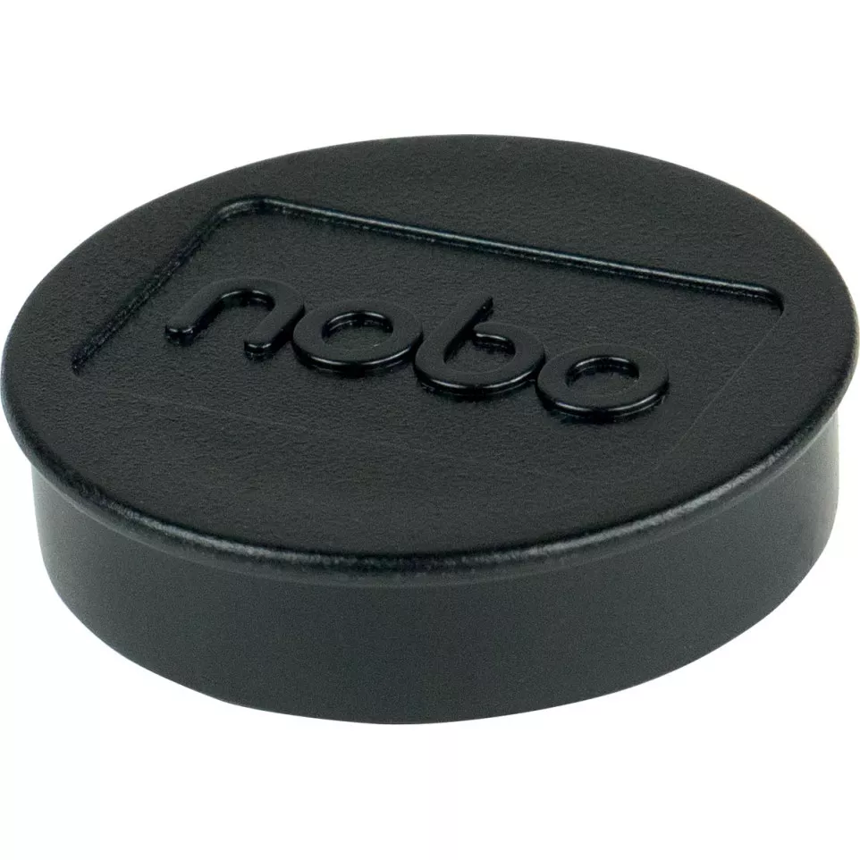 Nobo magneten, voor whiteboard, 38...