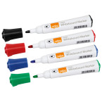 Nobo Glide Whiteboard...