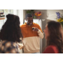 Philips Senseo Original Plus koffiezetapparaat, zwart