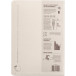 Jalema Secolor Tree-Free Beige Cardboard Cut Flush Folder