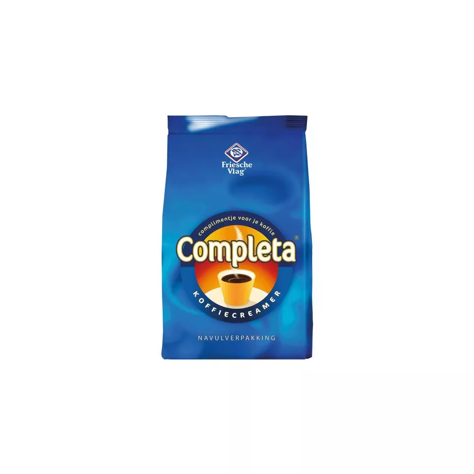 Friesche Vlag Completa Coffee Creamer...