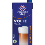 Friesche Vlag Langlekker...
