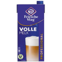 Friesche Vlag Langlekker melk, pak van 1 liter, volle melk