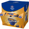 Friesche Vlag Goudband koffiemelk, cupjes van 7 ml, doos van 200 stuks