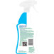 Dettol allesreiniger, katoenfris, flacon van 750 ml