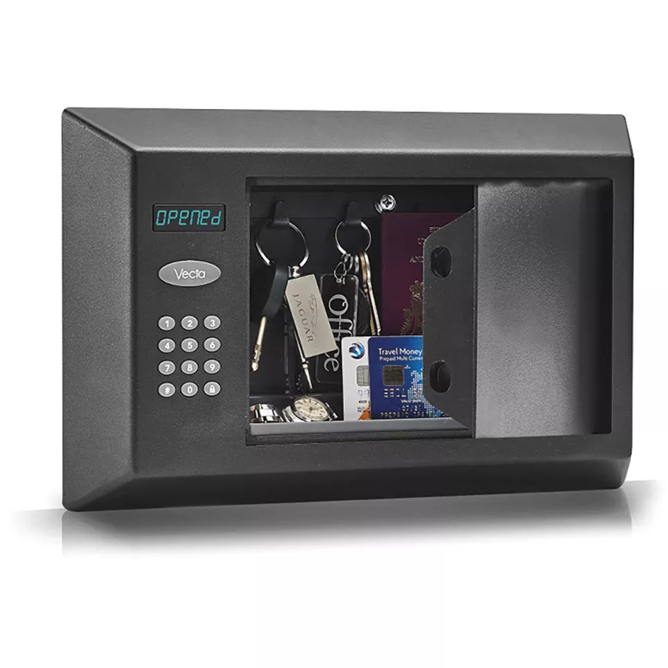 De Raat Security Products VP Key Safe
