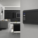 De Raat Security Products VP Key Safe