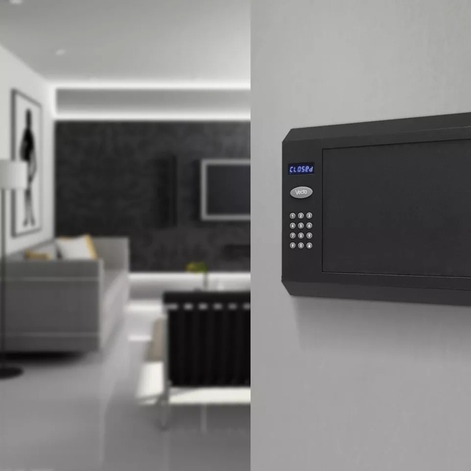De Raat Security Products VP Key Safe
