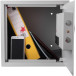 De Raat Protector Universal 3E, kluis