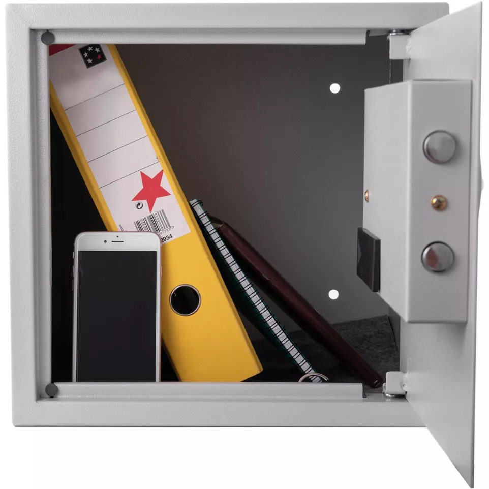 De Raat Protector Universal 3E, kluis