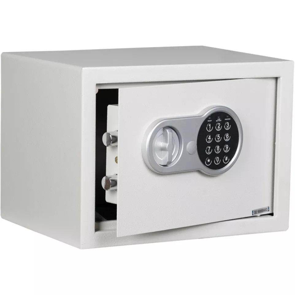 De Raat Protector Universal 2E, kluis