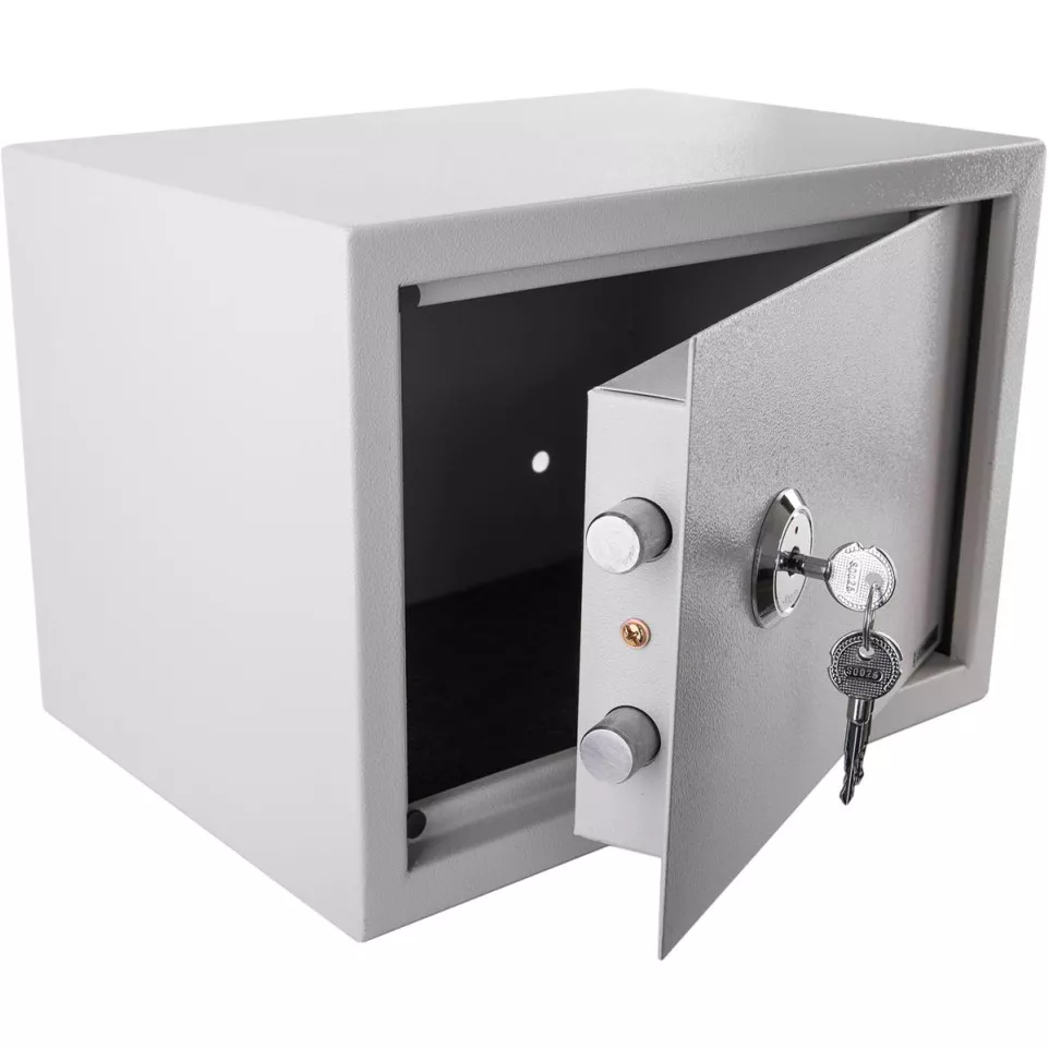 De Raat Protector Universal 2S Safe