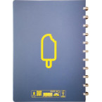 Atoma A4 Notebook, 144...
