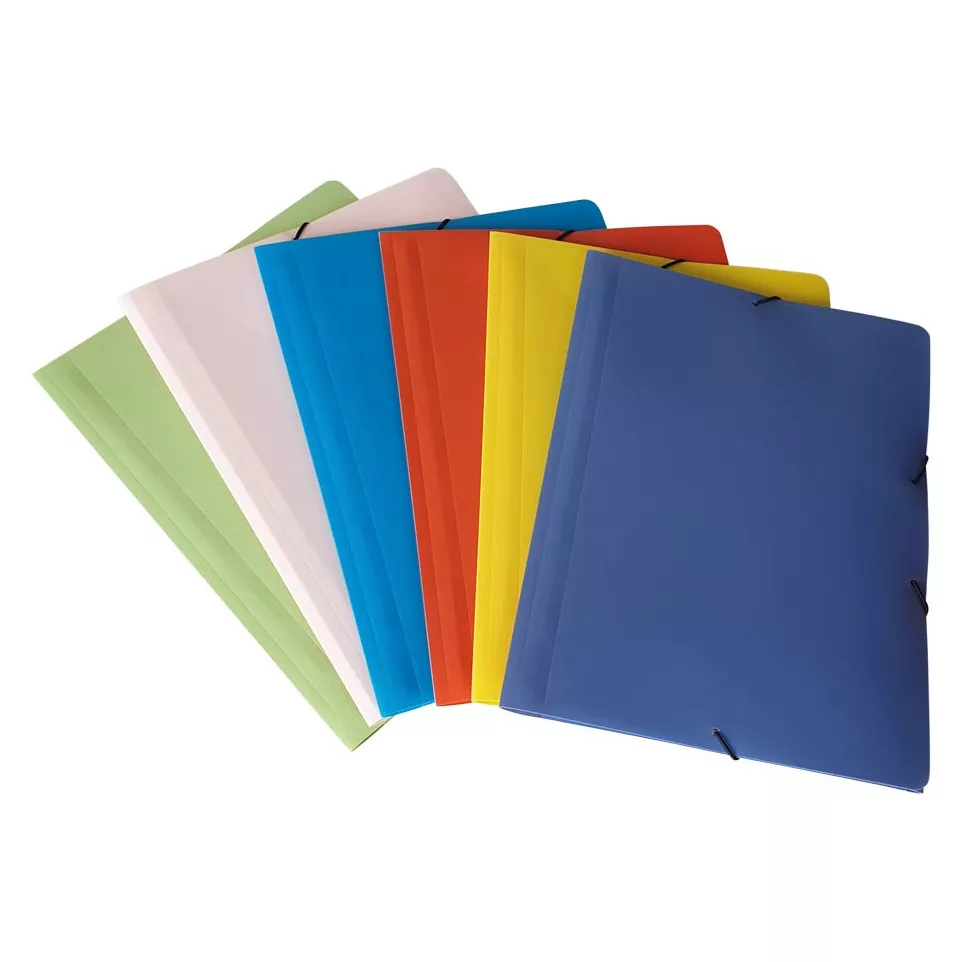Bronyl Sorbet A5 Polypropylene...