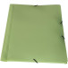 Bronyl Sorbet A5 Polypropylene Elasticated Folder Assorted Colors