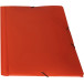 Bronyl Sorbet A5 Polypropylene Elasticated Folder Assorted Colors