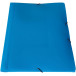 Bronyl Sorbet A5 Polypropylene Elasticated Folder Assorted Colors