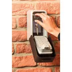 De Raat Master Lock 5426, coffre fort pour clés