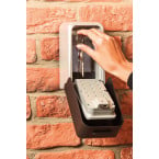 De Raat Master Lock 5426,...