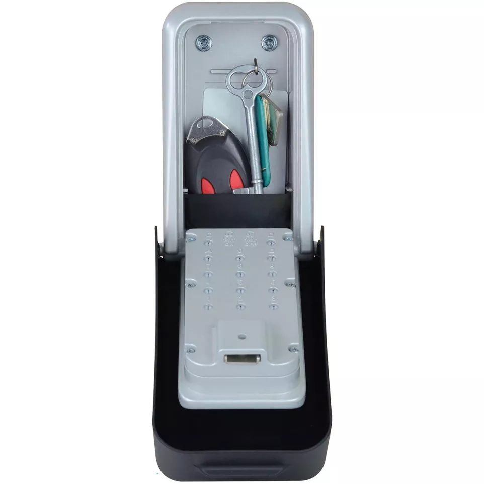 Master Lock 5426 Key Safe Box